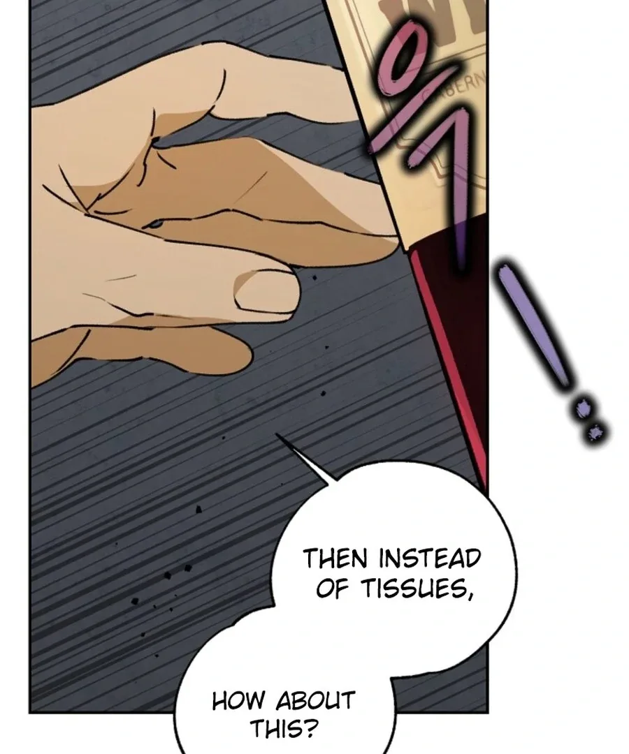 Steal from the Devil’s Pocket Chapter 13 page 55