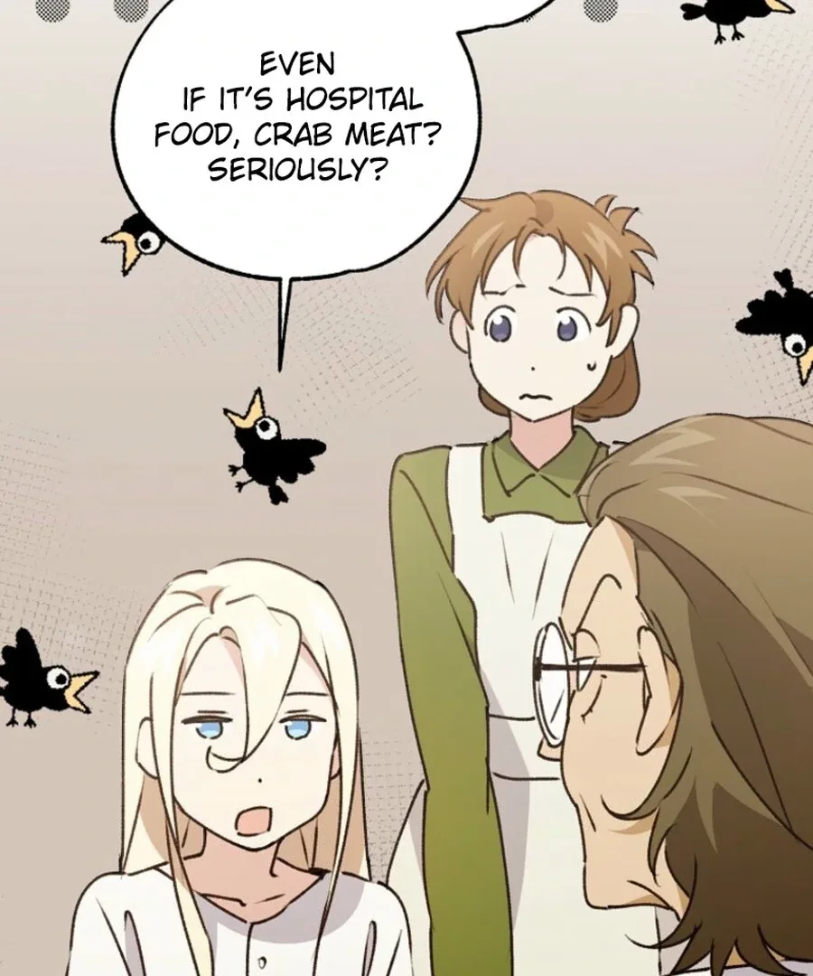 Steal from the Devil’s Pocket Chapter 13 page 30