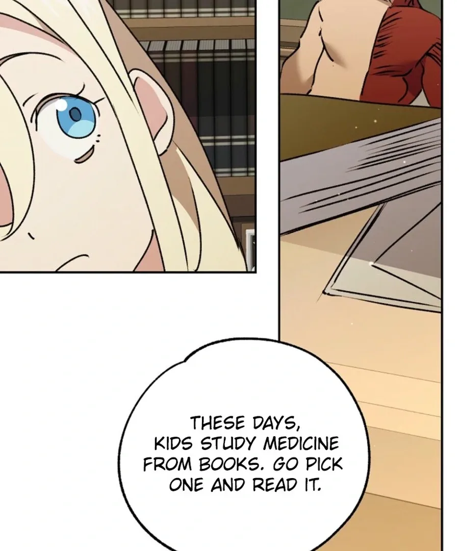 Steal from the Devil’s Pocket Chapter 13 page 71