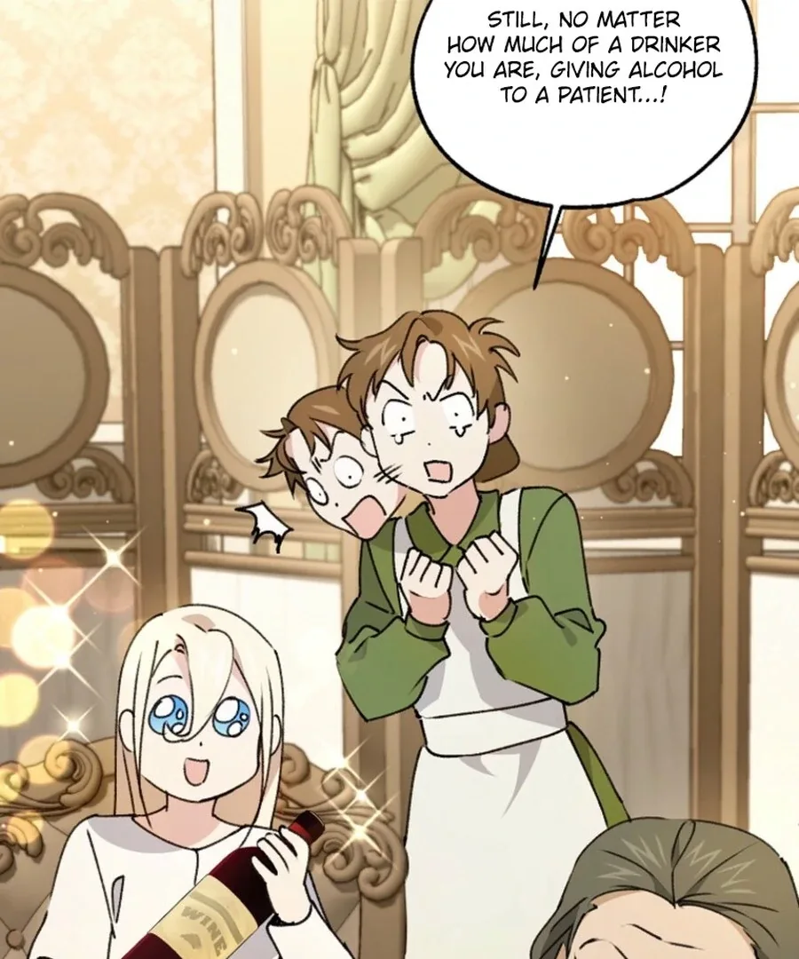 Steal from the Devil’s Pocket Chapter 13 page 63