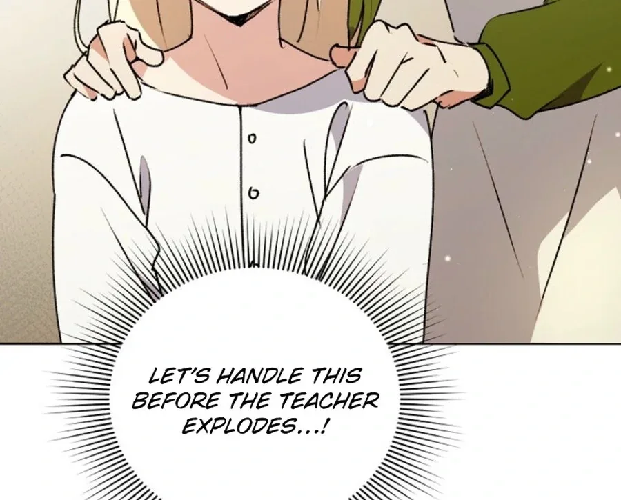 Steal from the Devil’s Pocket Chapter 13 page 40