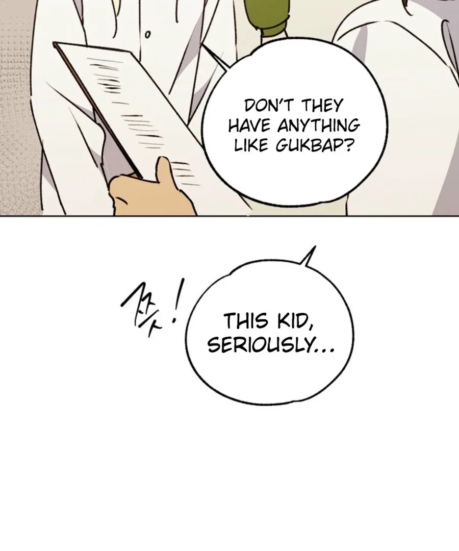 Steal from the Devil’s Pocket Chapter 13 page 31