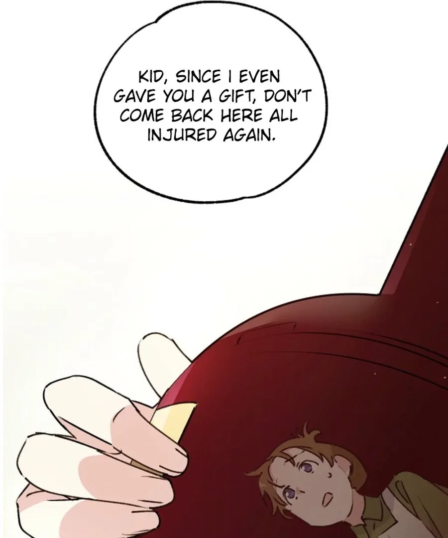 Steal from the Devil’s Pocket Chapter 13 page 67