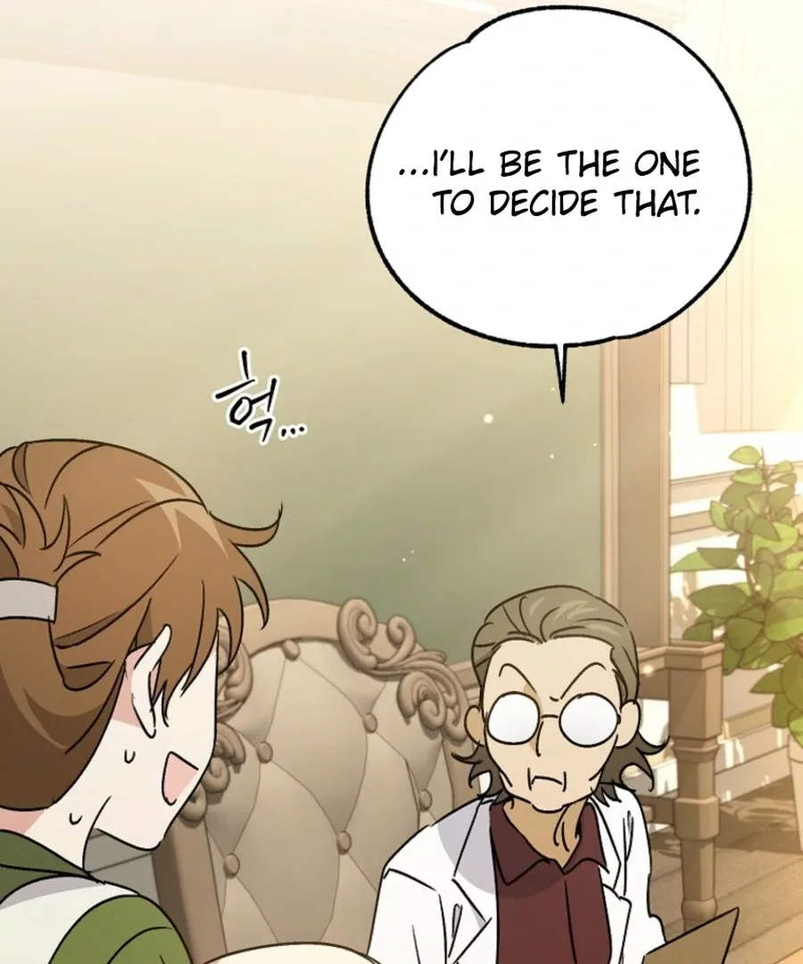 Steal from the Devil’s Pocket Chapter 13 page 42