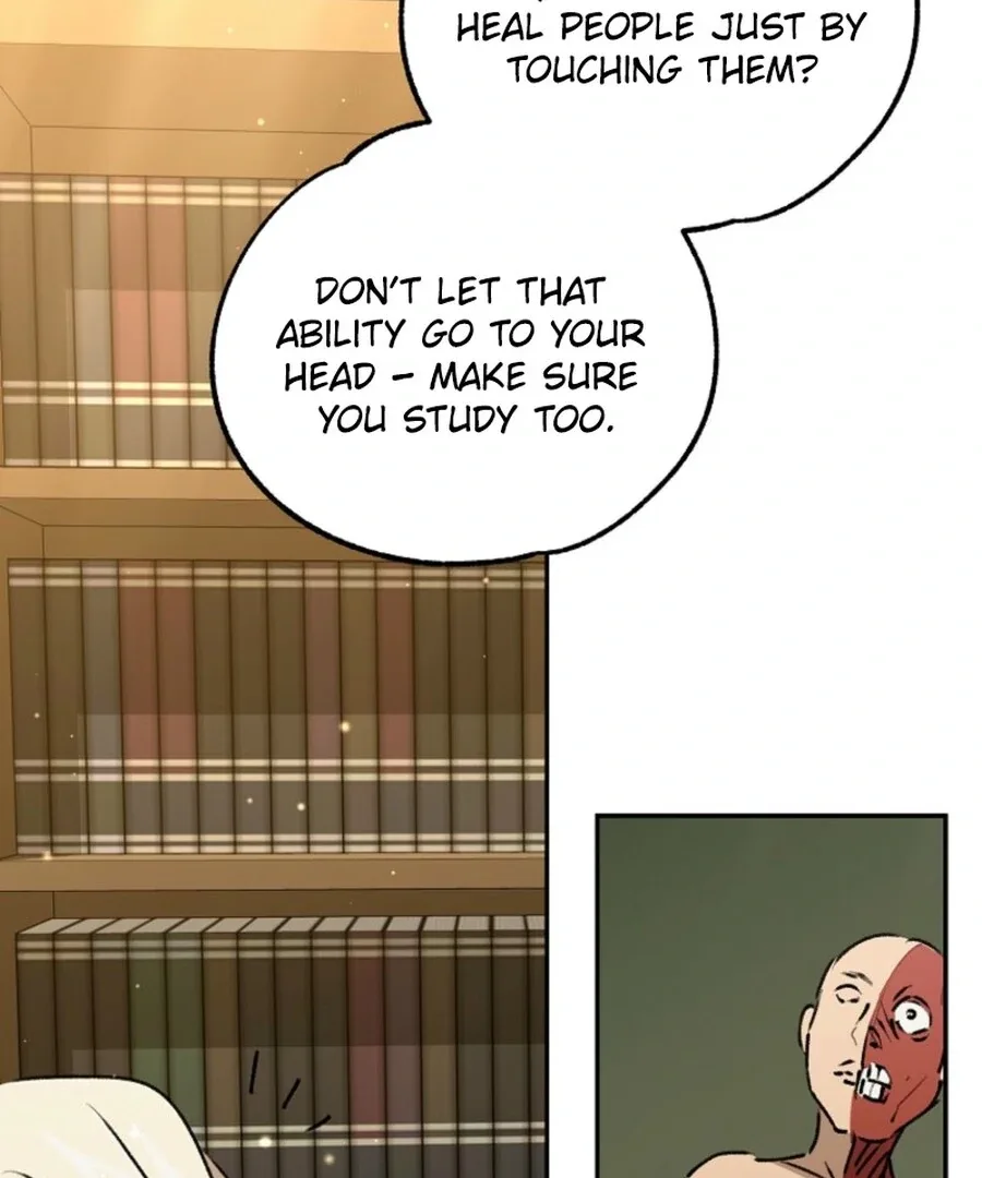 Steal from the Devil’s Pocket Chapter 13 page 70
