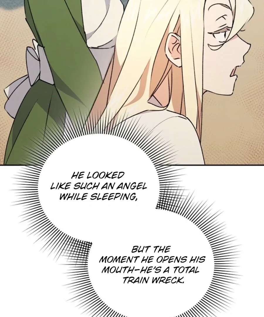 Steal from the Devil’s Pocket Chapter 13 page 35