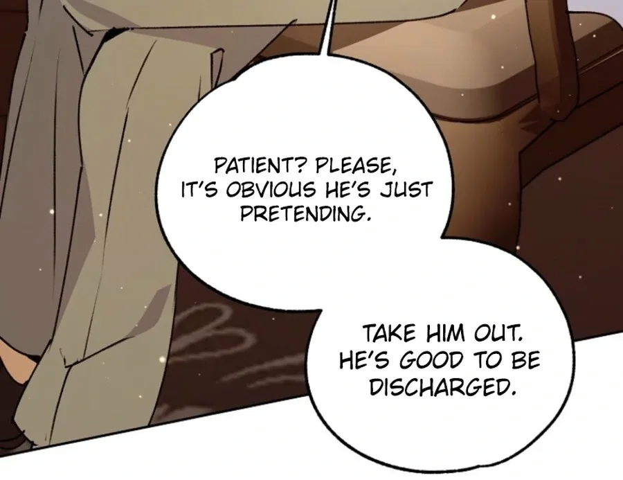 Steal from the Devil’s Pocket Chapter 13 page 65