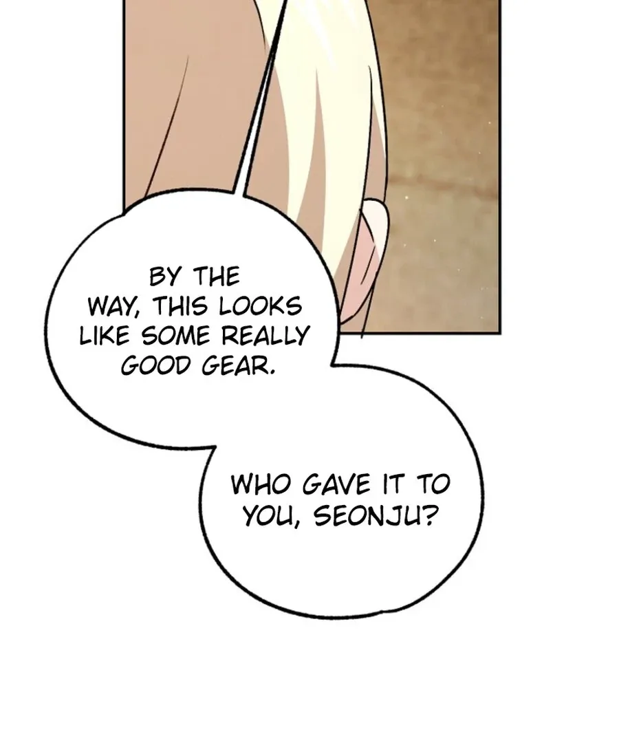 Steal from the Devil’s Pocket Chapter 13 page 138
