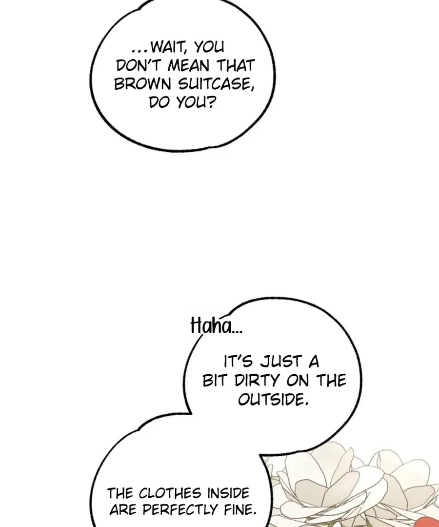 Steal from the Devil’s Pocket Chapter 13 page 107