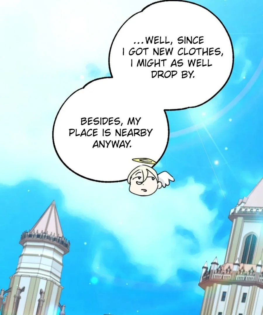Steal from the Devil’s Pocket Chapter 13 page 147