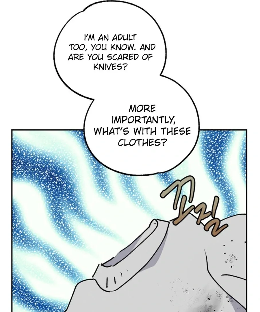 Steal from the Devil’s Pocket Chapter 13 page 102