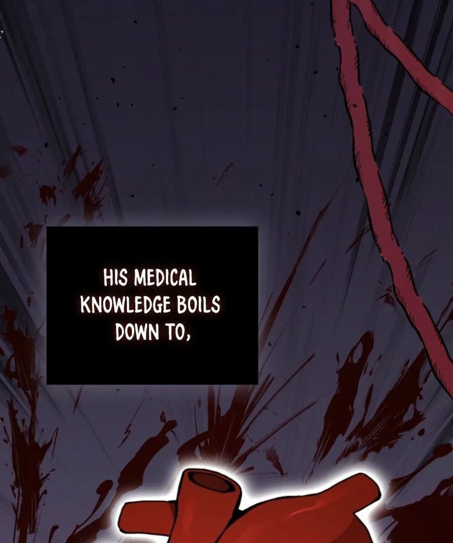 Steal from the Devil’s Pocket Chapter 13 page 85