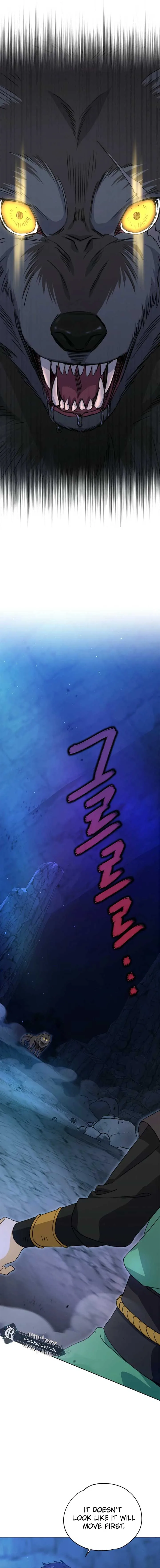 Steal from the Devil’s Pocket Chapter 18 page 4