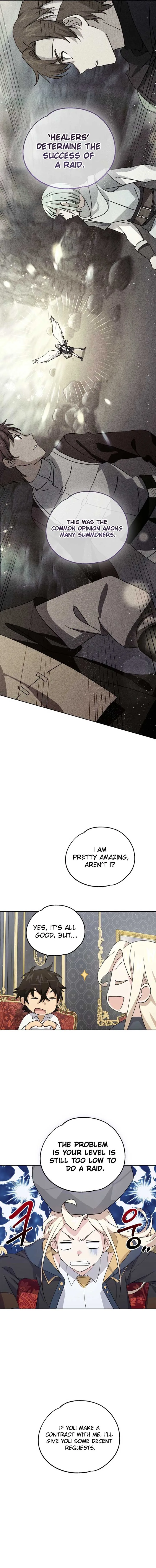 Steal from the Devil’s Pocket Chapter 20 page 15