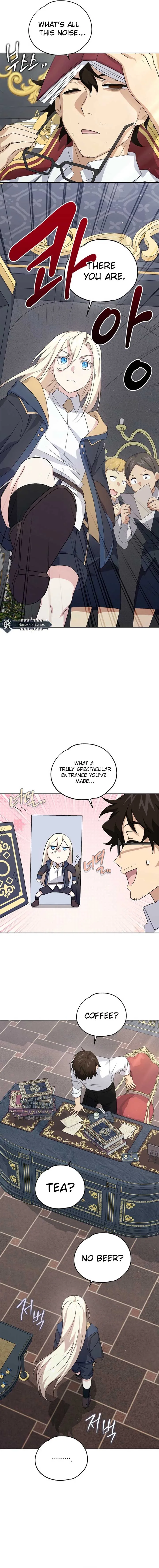 Steal from the Devil’s Pocket Chapter 20 page 13