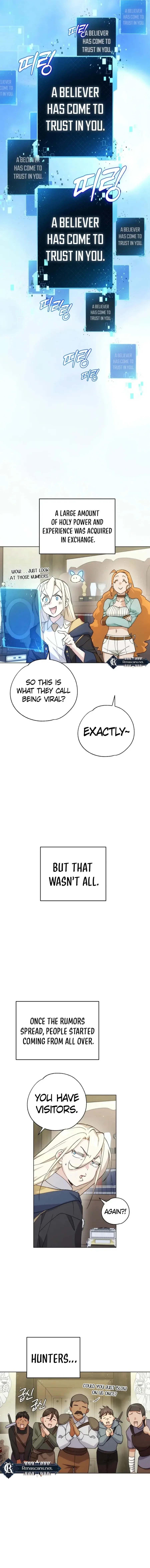 Steal from the Devil’s Pocket Chapter 22 page 12