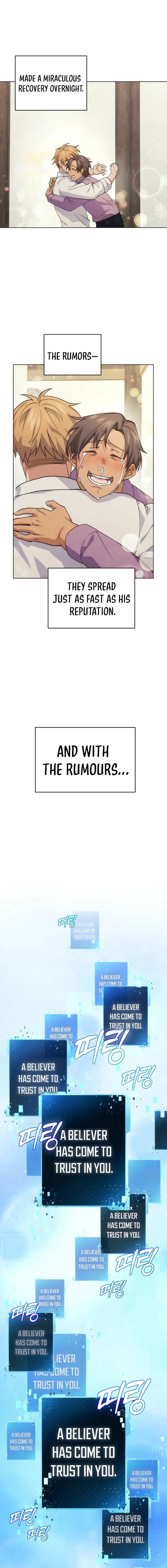 Steal from the Devil’s Pocket Chapter 22 page 11