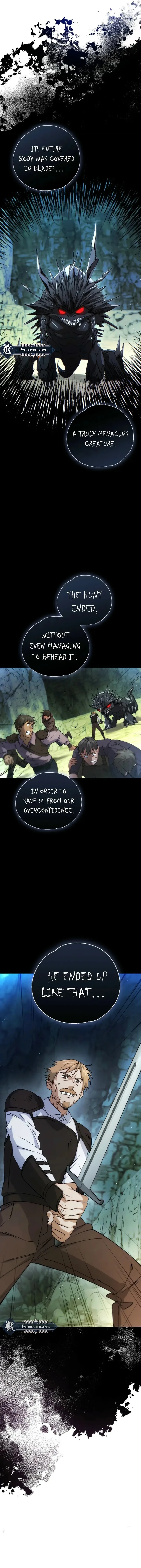 Steal from the Devil’s Pocket Chapter 22 page 3