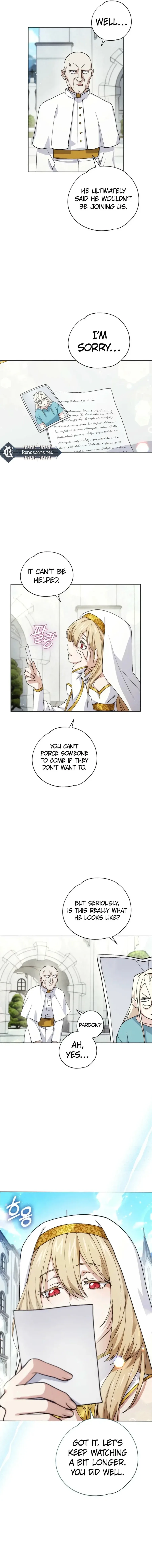 Steal from the Devil’s Pocket Chapter 22 page 16