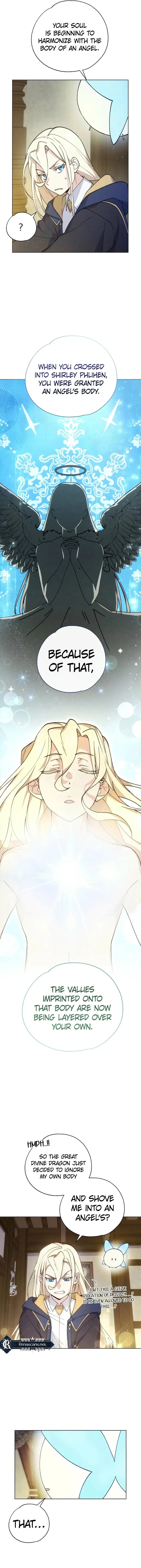 Steal from the Devil’s Pocket Chapter 22 page 7
