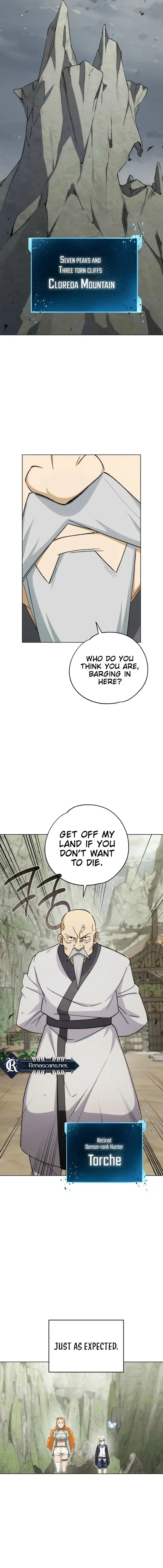 Steal from the Devil’s Pocket Chapter 23 page 13