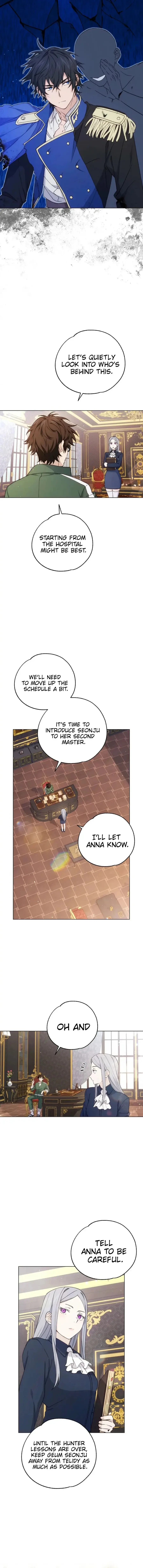 Steal from the Devil’s Pocket Chapter 23 page 5