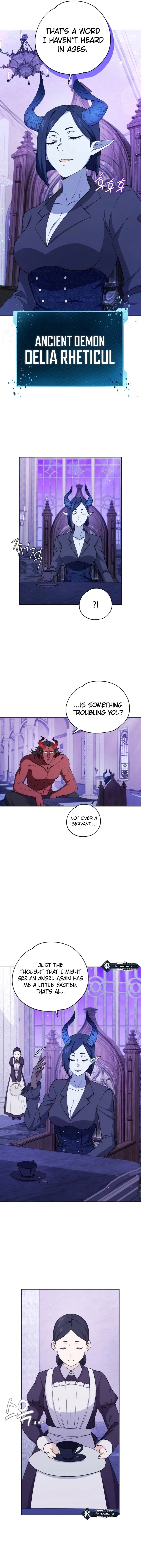 Steal from the Devil’s Pocket Chapter 24 page 12