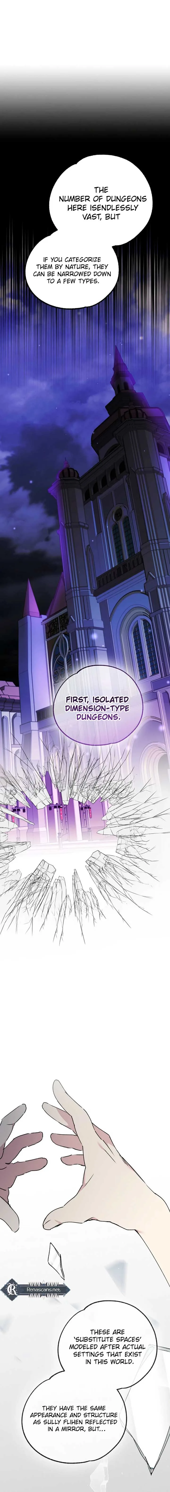 Steal from the Devil’s Pocket Chapter 15 page 16