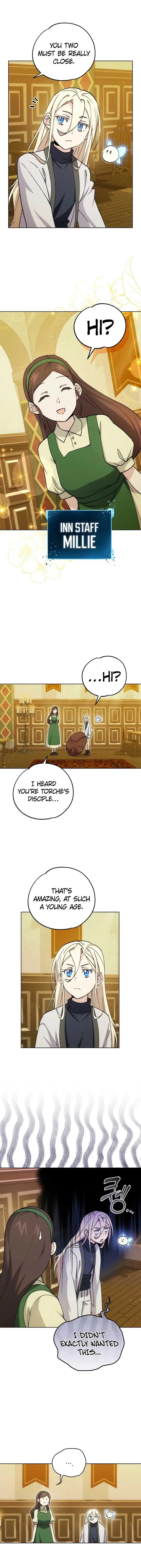 Steal from the Devil’s Pocket Chapter 26 page 9