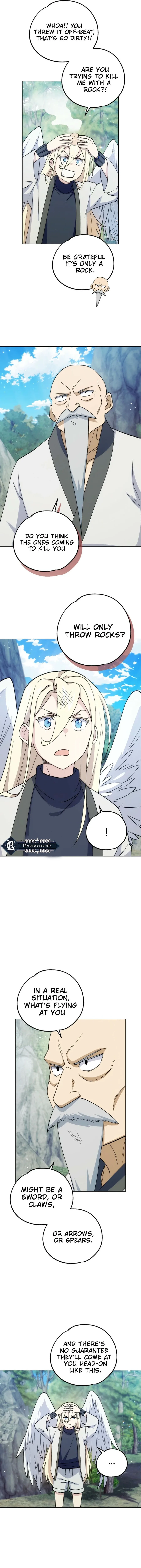 Steal from the Devil’s Pocket Chapter 25 page 13