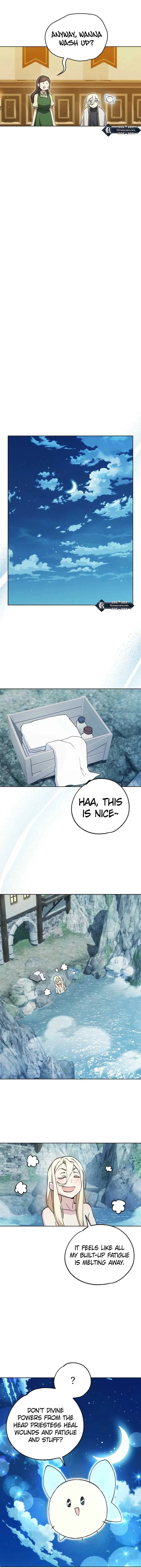 Steal from the Devil’s Pocket Chapter 26 page 10