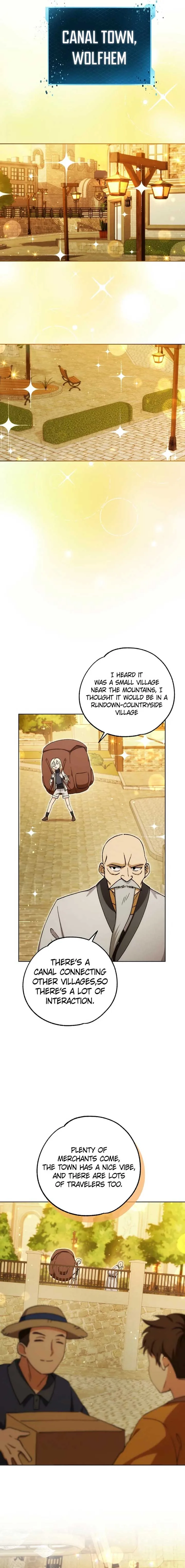 Steal from the Devil’s Pocket Chapter 26 page 4