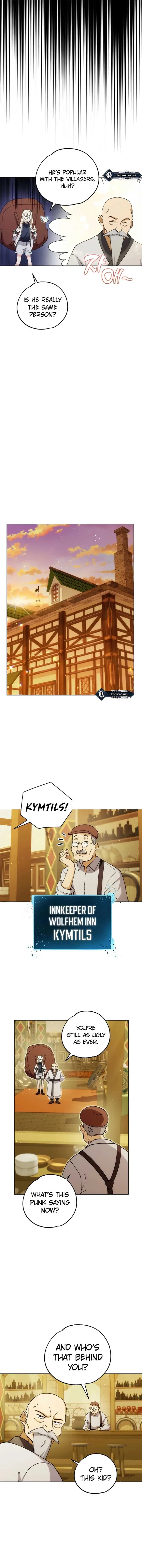 Steal from the Devil’s Pocket Chapter 26 page 7