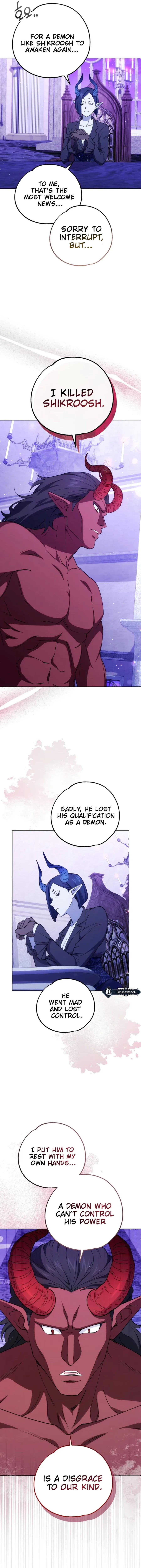 Steal from the Devil’s Pocket Chapter 25 page 3