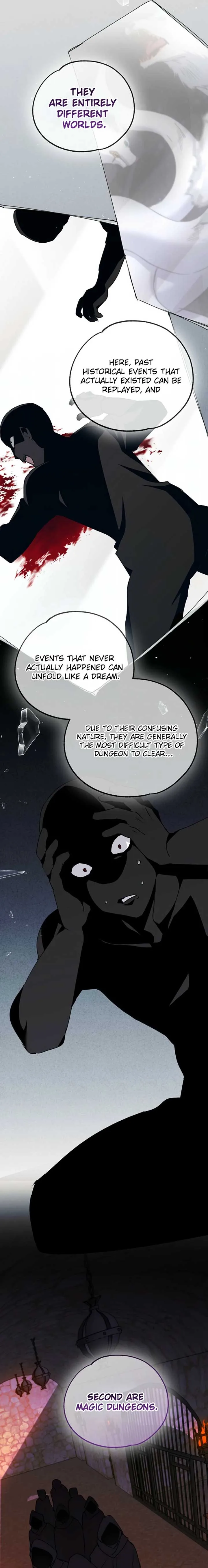Steal from the Devil’s Pocket Chapter 15 page 17