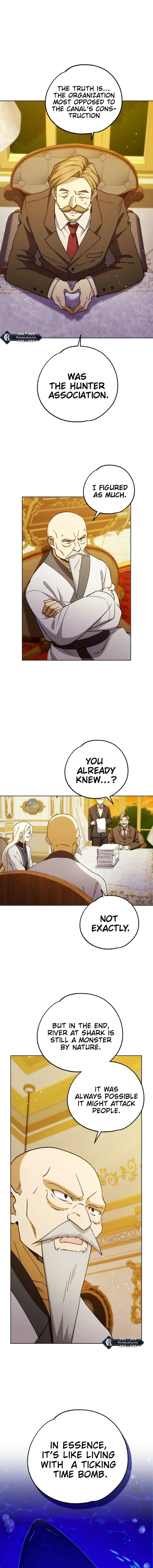 Steal from the Devil’s Pocket Chapter 27 page 9