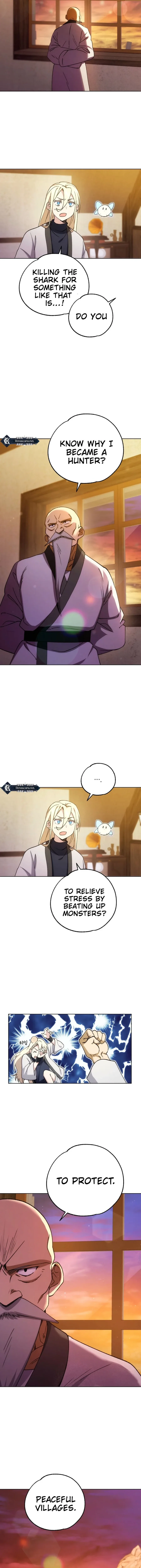 Steal from the Devil’s Pocket Chapter 27 page 14