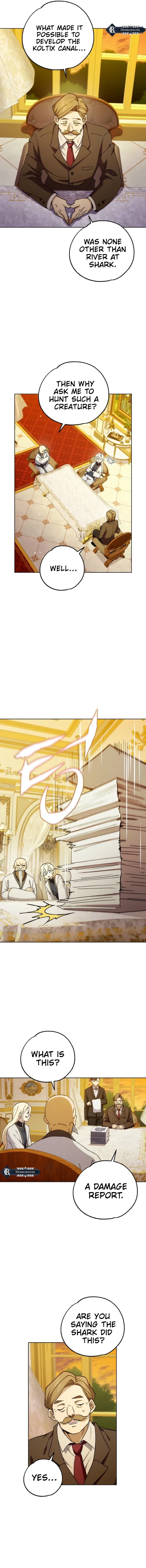 Steal from the Devil’s Pocket Chapter 27 page 7