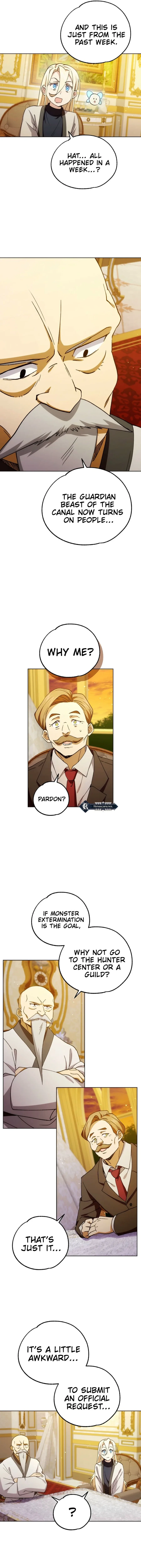 Steal from the Devil’s Pocket Chapter 27 page 8