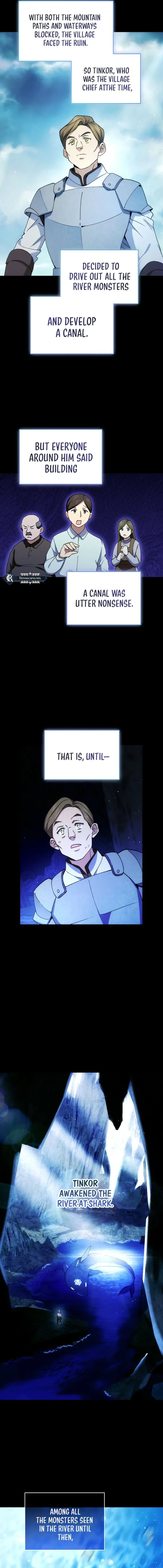 Steal from the Devil’s Pocket Chapter 27 page 5