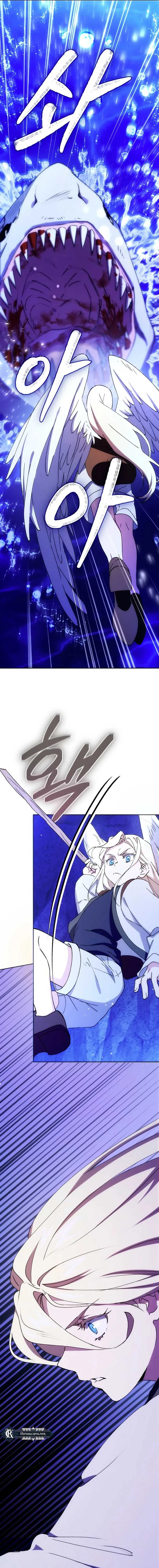 Steal from the Devil’s Pocket Chapter 29 page 6