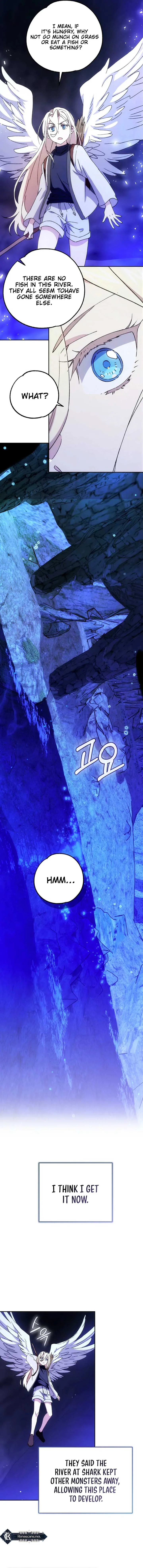 Steal from the Devil’s Pocket Chapter 29 page 15