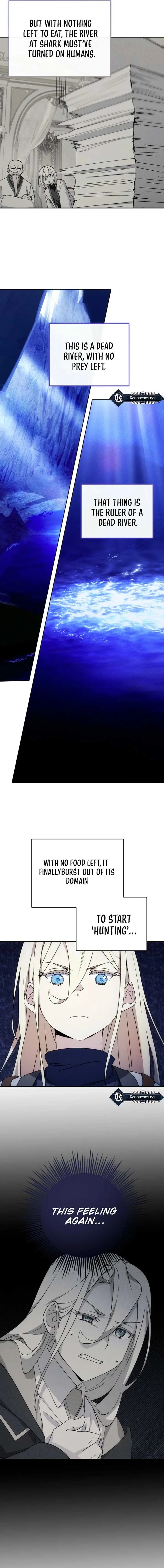 Steal from the Devil’s Pocket Chapter 29 page 16