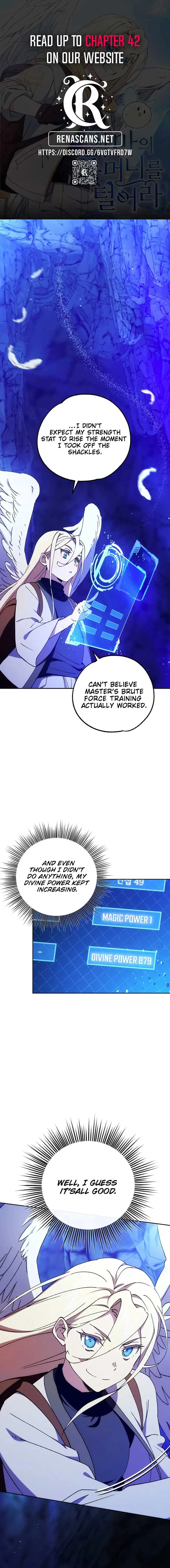 Steal from the Devil’s Pocket Chapter 29 page 2