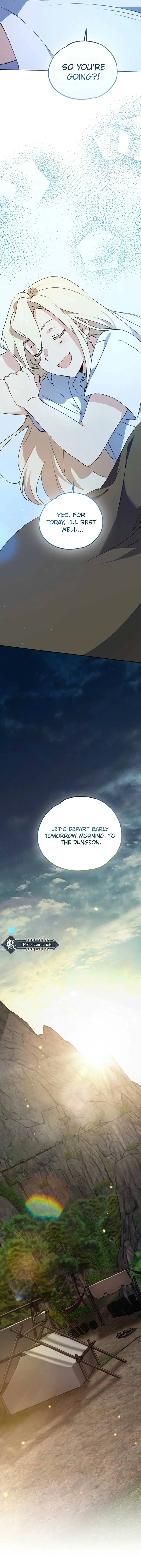 Steal from the Devil’s Pocket Chapter 15 page 24