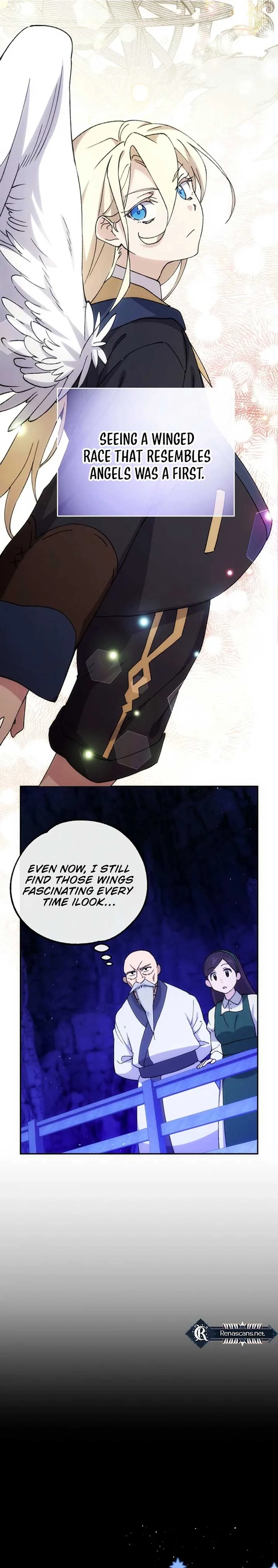 Steal from the Devil’s Pocket Chapter 29 page 19