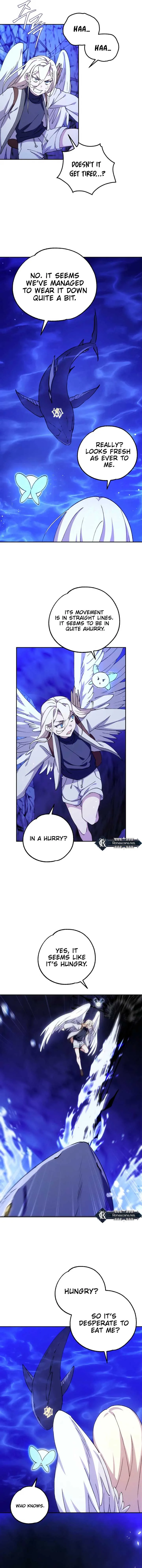 Steal from the Devil’s Pocket Chapter 29 page 14
