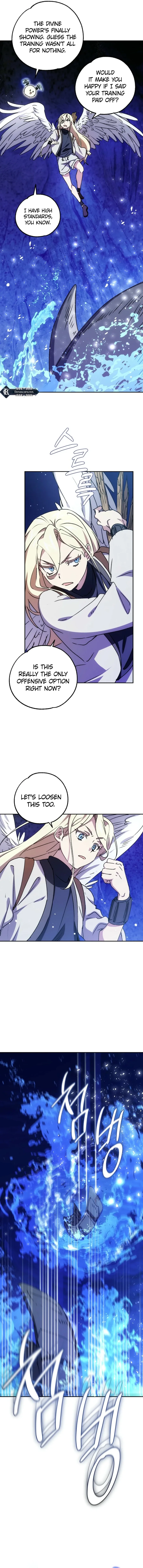 Steal from the Devil’s Pocket Chapter 28 page 17