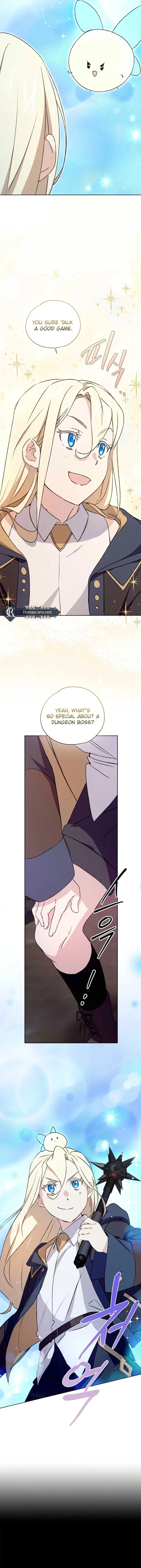 Steal from the Devil’s Pocket Chapter 17 page 24