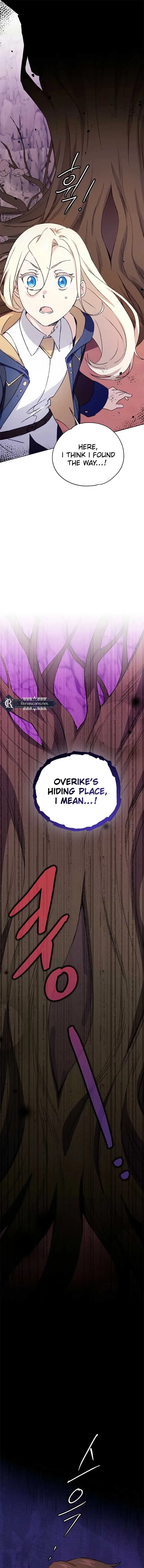 Steal from the Devil’s Pocket Chapter 17 page 15